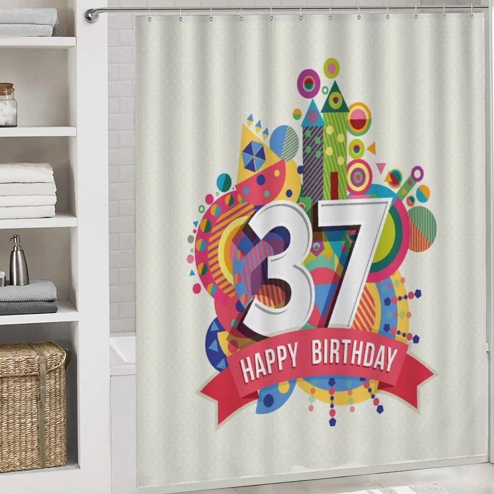 Celebration Theme — Detail 4