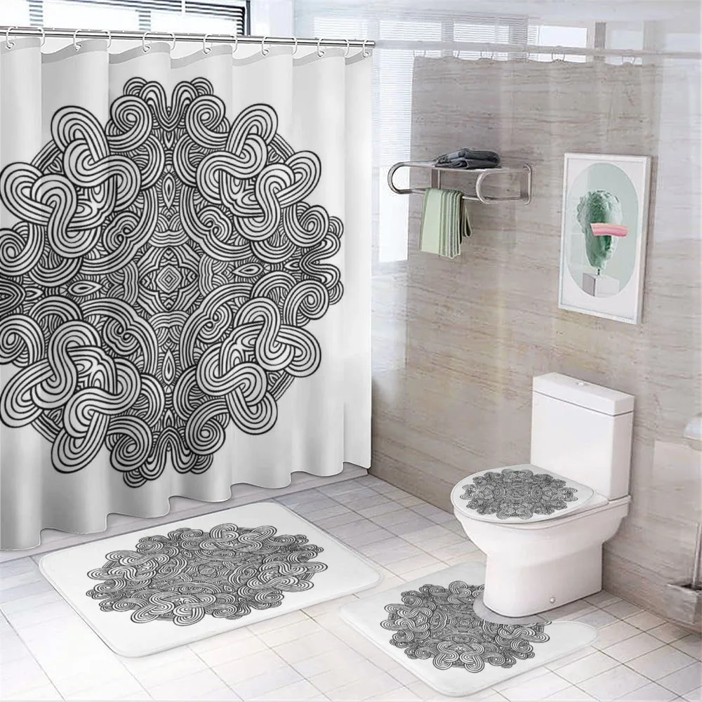 Celtic Knot — Your design