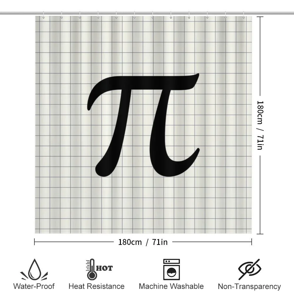 Constant Number Sign on Notebook — Detail 2