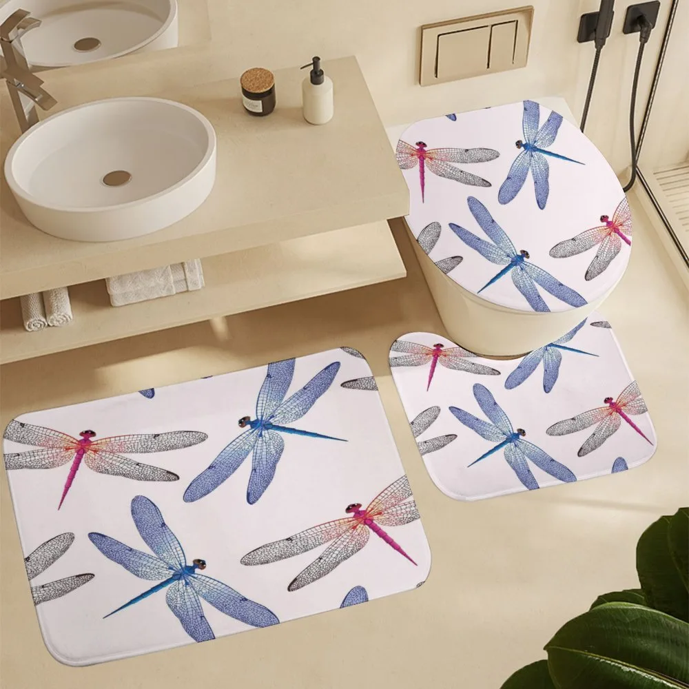 Dragonfly Wings Art — Detail 5