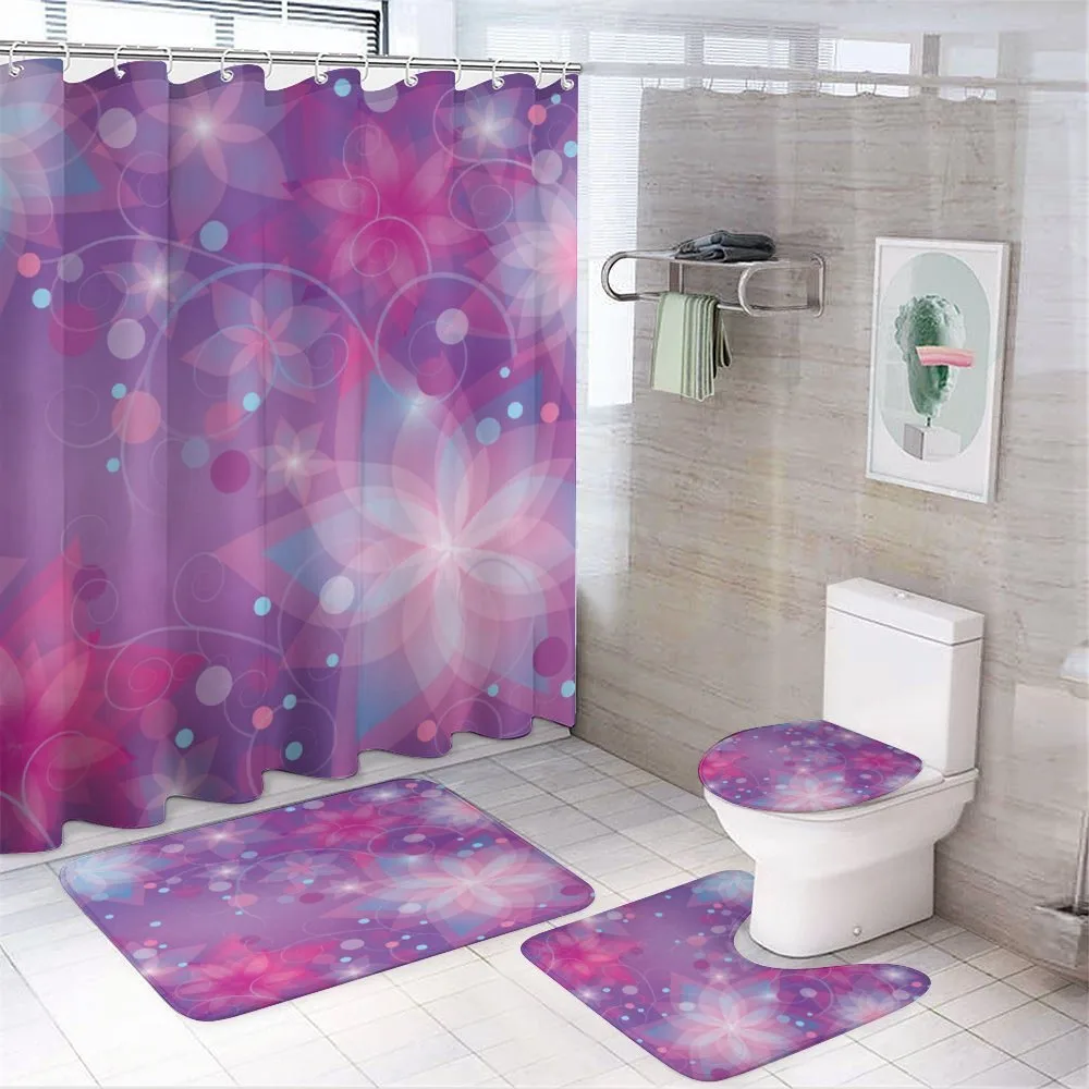 Floral Dreamy Romantic — Your design