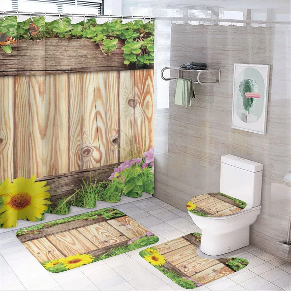 Garden Fence Butterfly — Your design