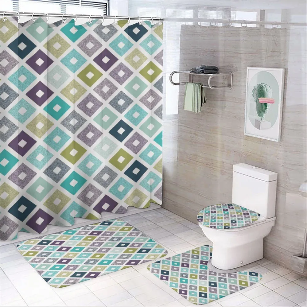 Geometrical Triangles — Your design