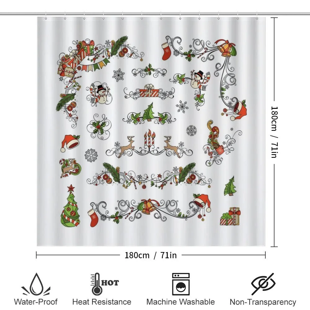 Holiday — Detail 2