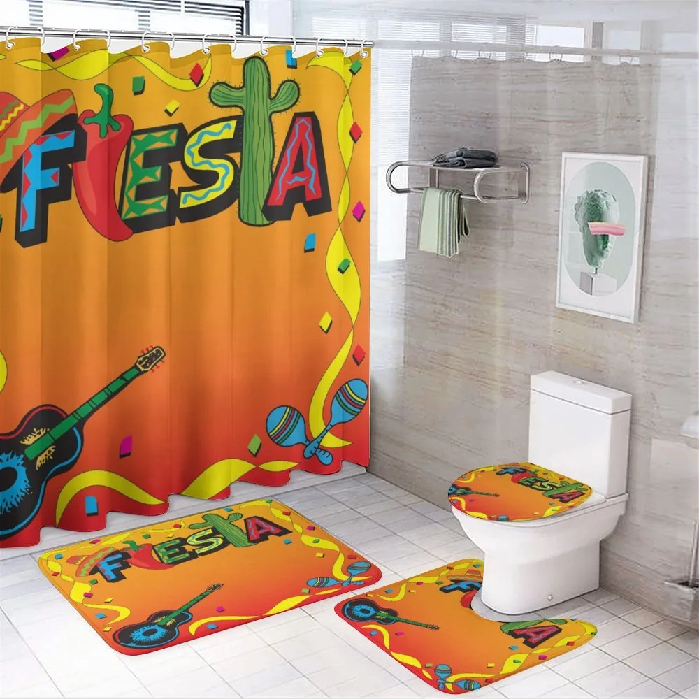 Latino Themed Party — Your design
