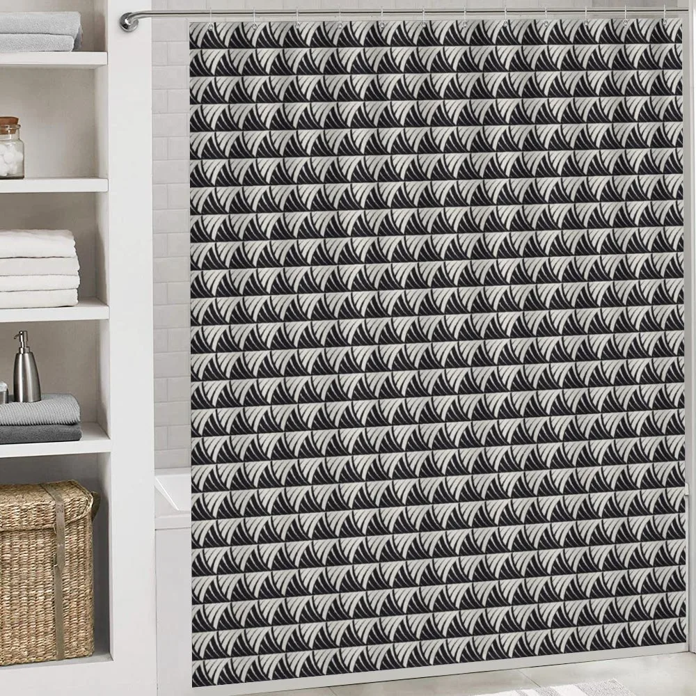 Modern Art Tile Design — Detail 4