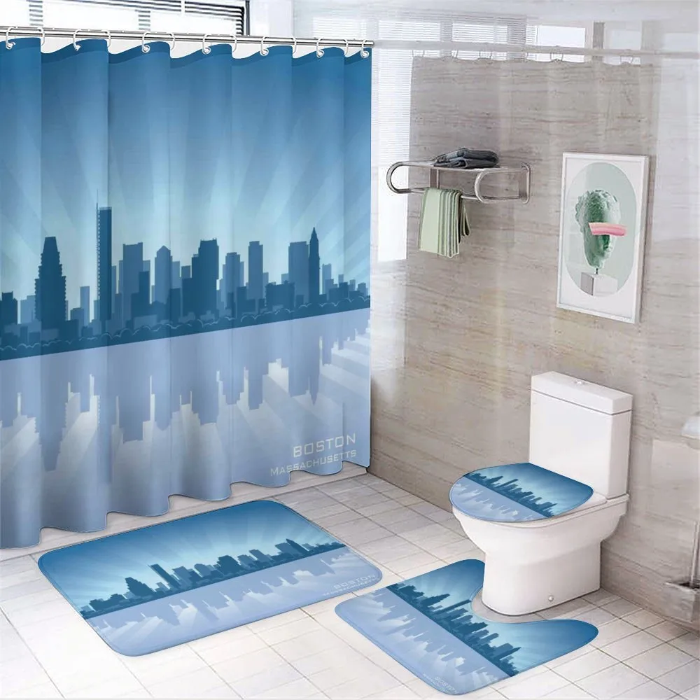 Reflection in Water — Your design