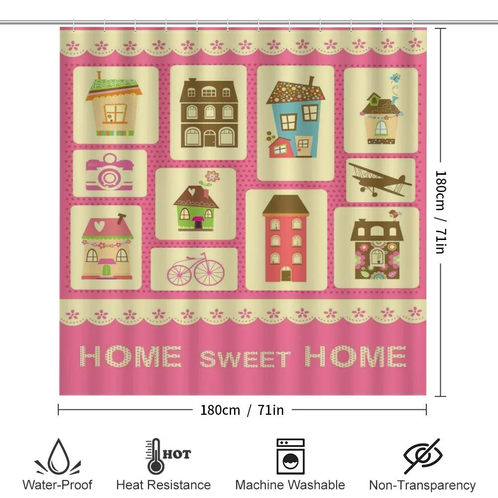 Retro Style Set — Detail 2