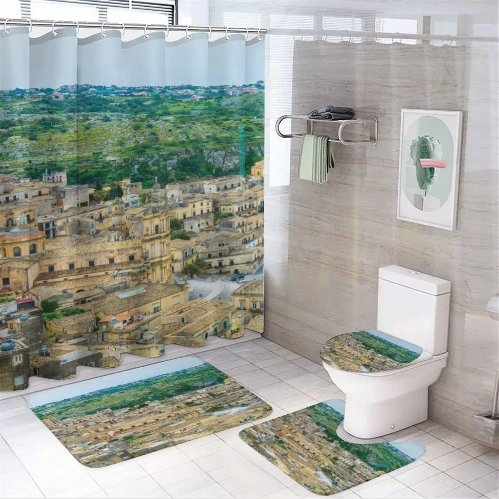 Saint George Italy — Your design