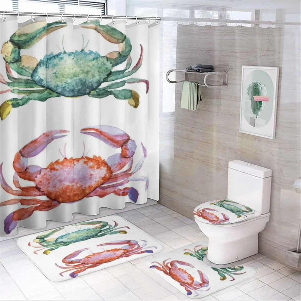 Sea Animals Theme — Your design