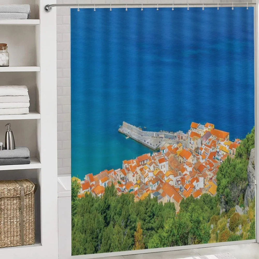 Seaside Village Cefalu Vista — Detail 4