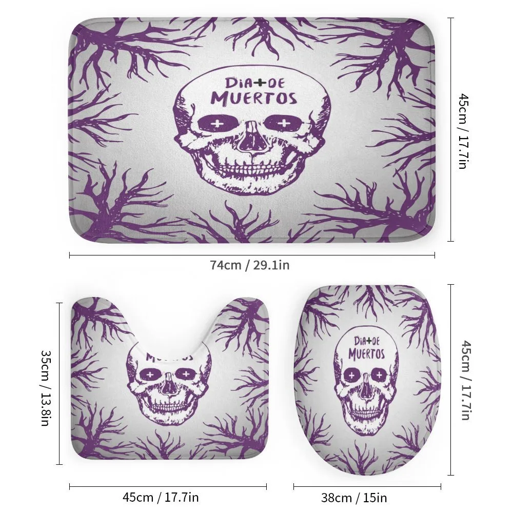 Spooky Gothic Halloween — Detail 1