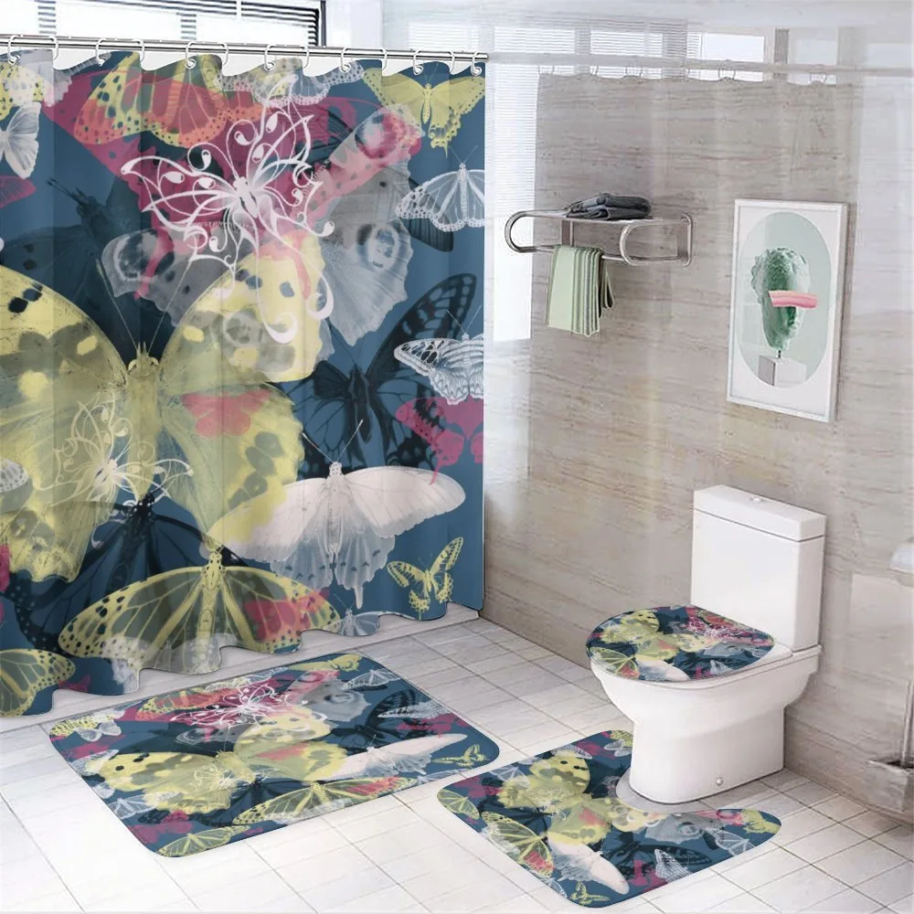 Spring Natural Wildlife — Your design