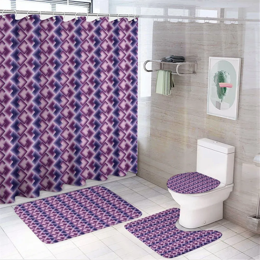 Trippy Tiles Ombre — Your design
