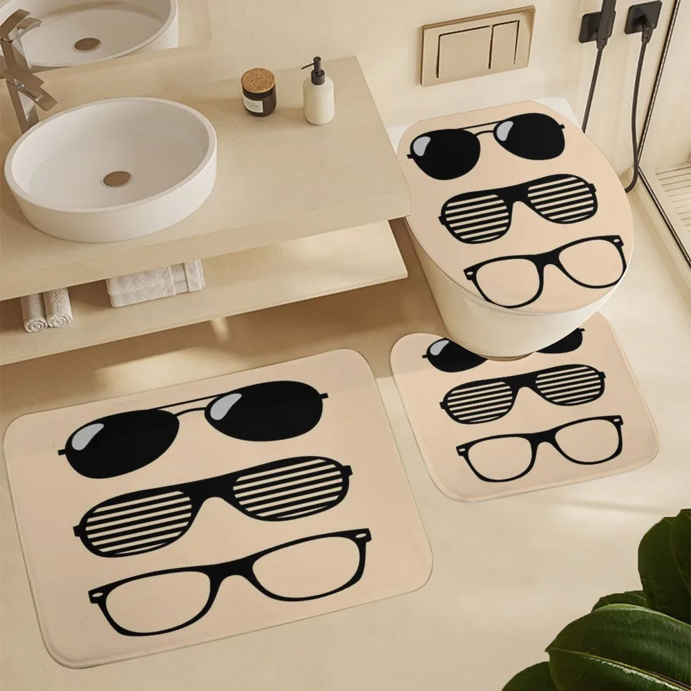 Vintage Style Sunglasses — Detail 5