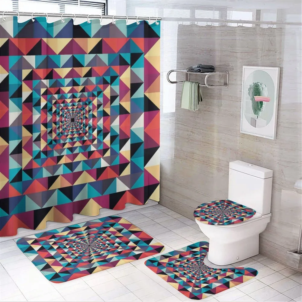 Visual Patchwork Retro — Your design