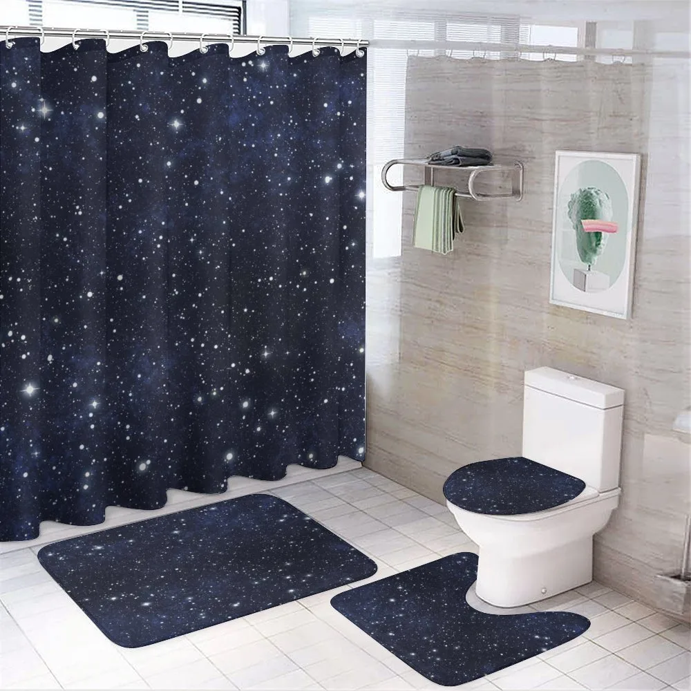 Vivid Celestial Sky View — Your design