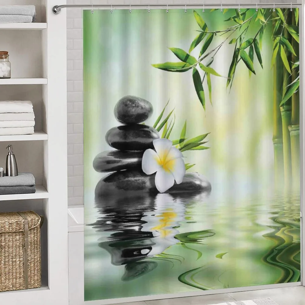Bamboo Japanese Relax — Detail 4
