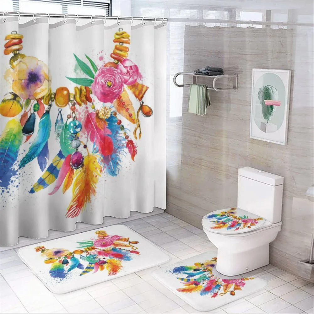Boho Inspired Elements — Your design