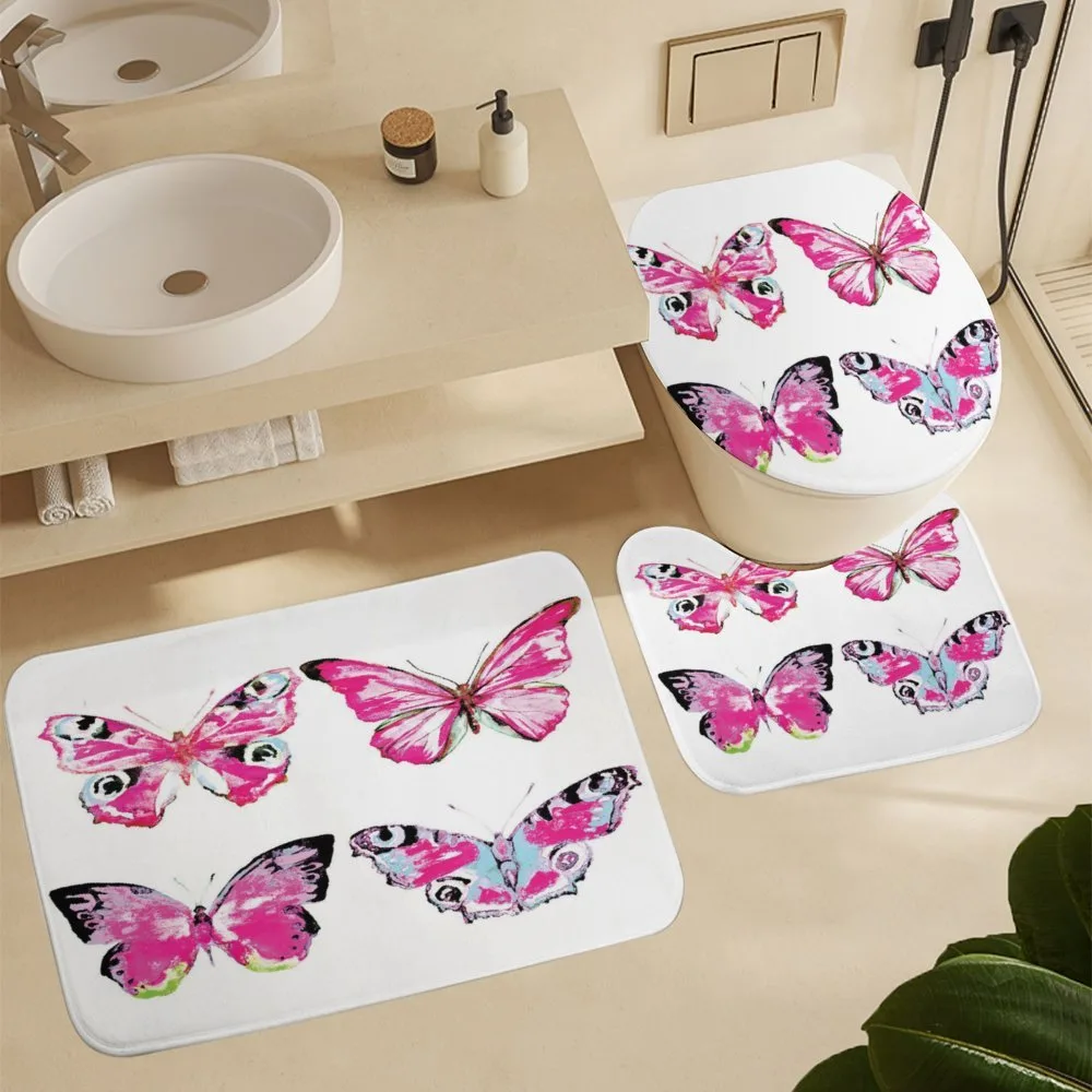 Butterflies — Detail 5