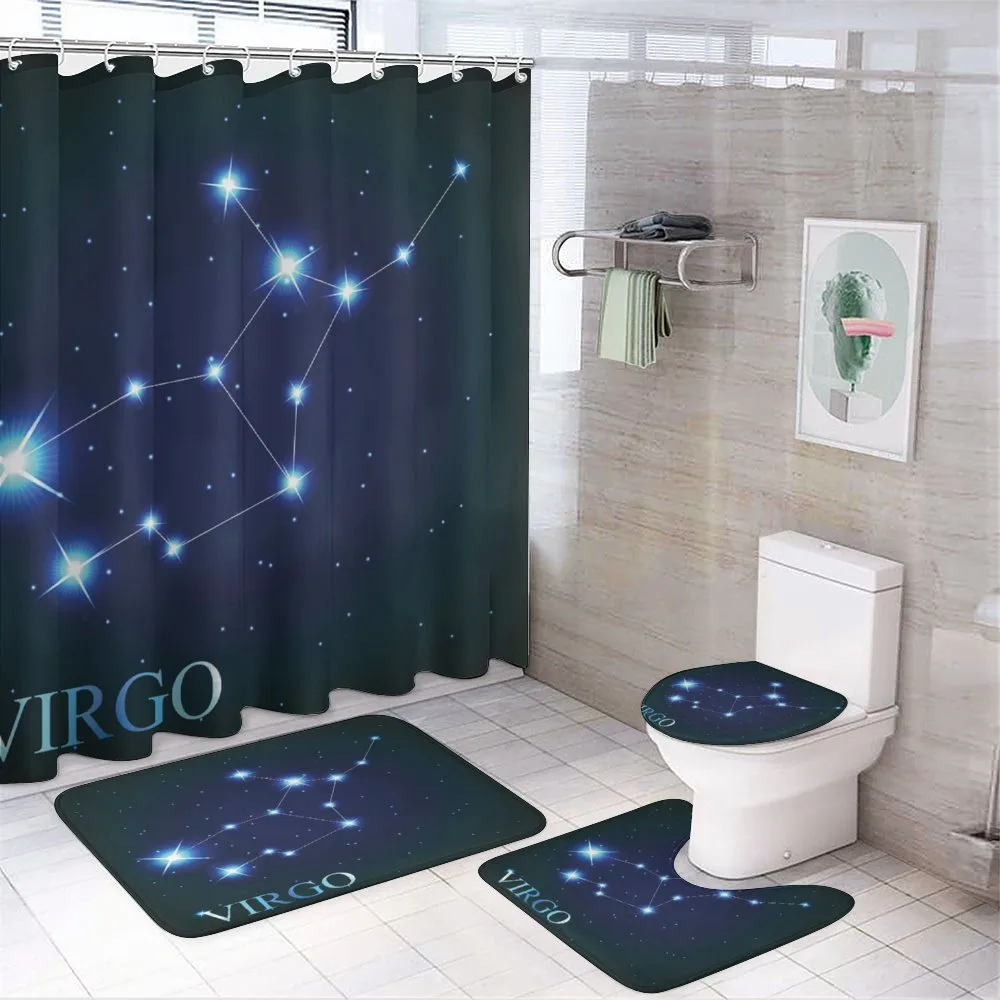 Constellation Stars Space — Your design