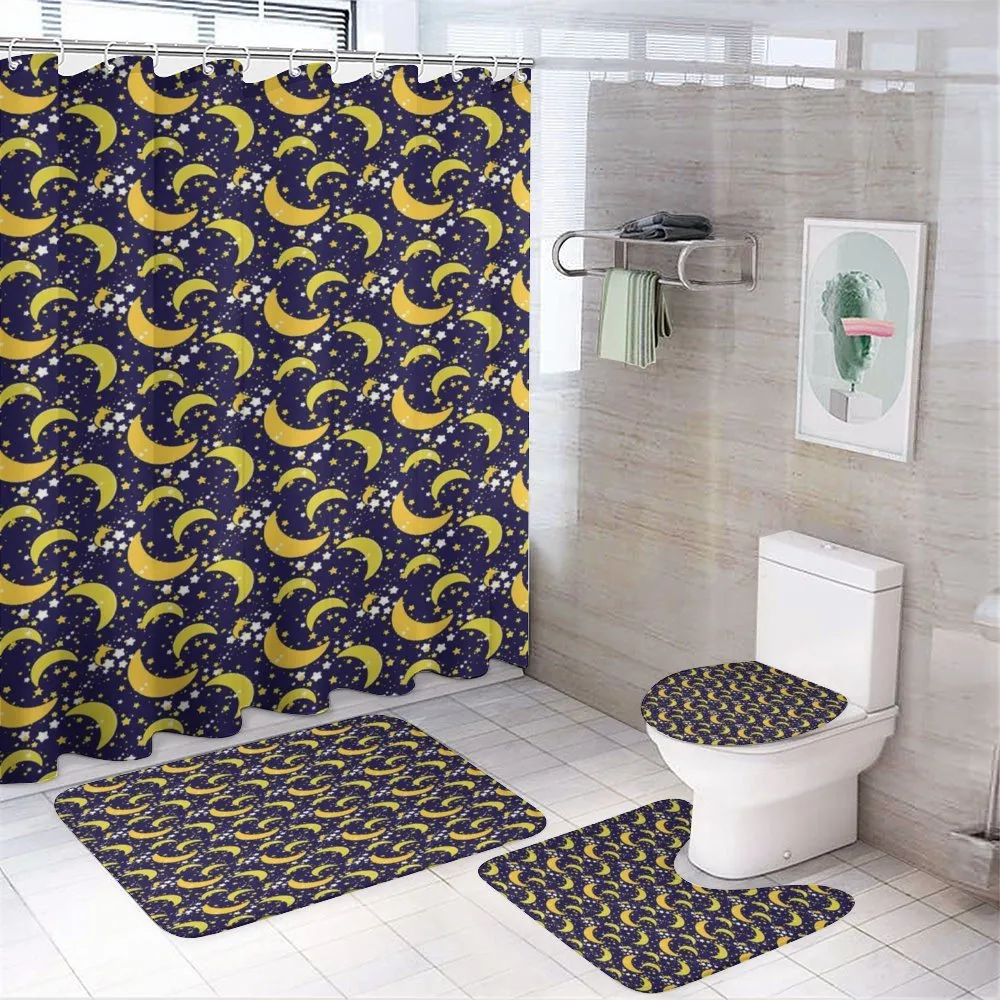 Crescent and Star — Your design