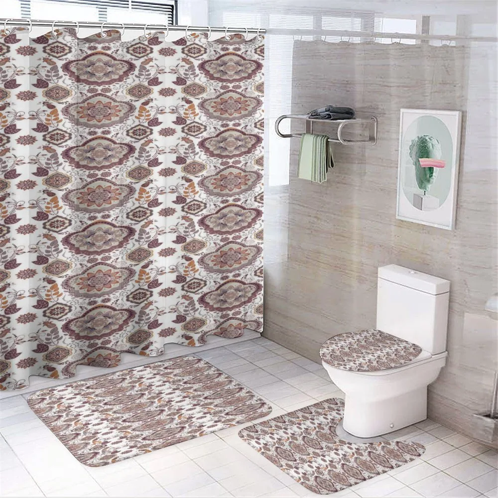 Floral Hippie Design — Your design