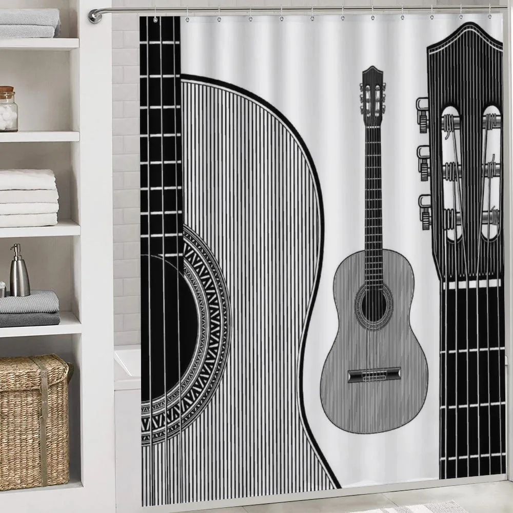 Folk Country Music Theme — Detail 4