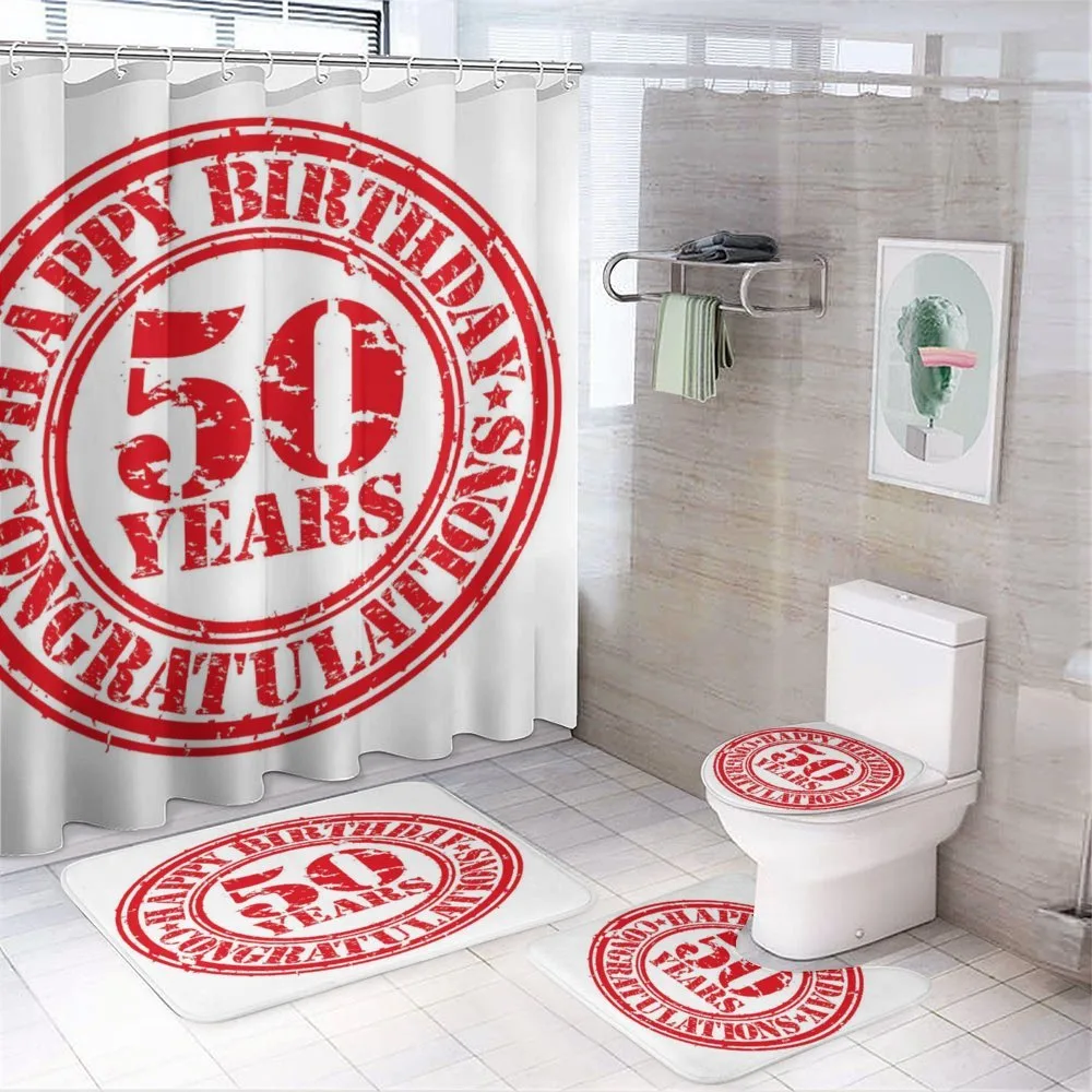 Grunge Birthday — Your design