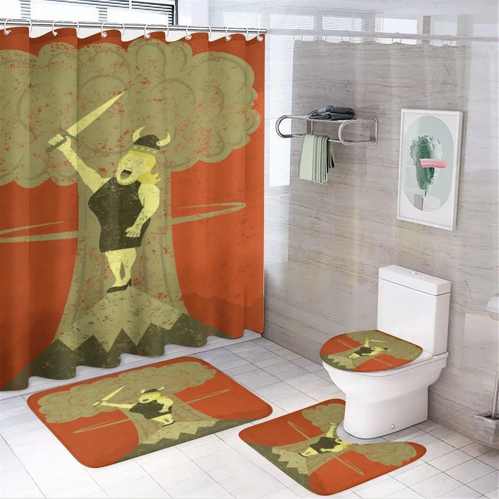 Grunge Singing Lady — Your design