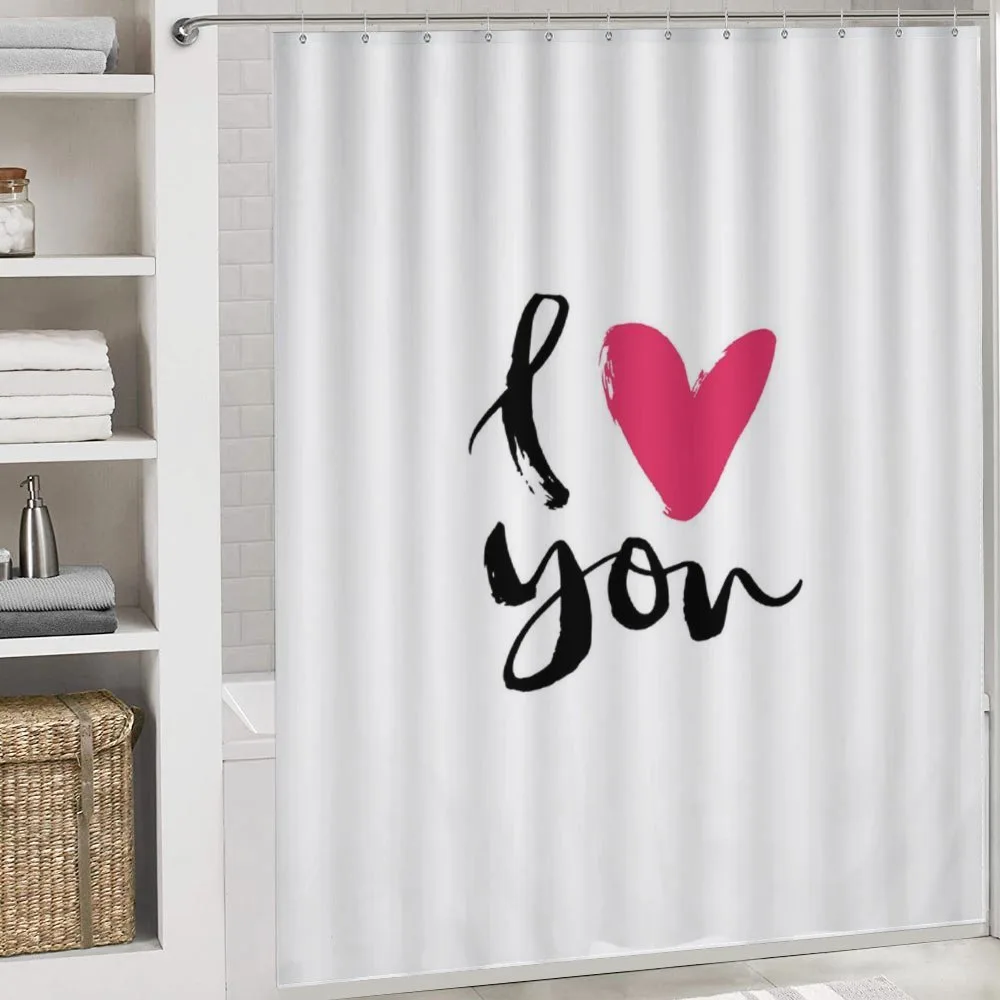 Hand Drawn Design Romantic — Detail 4