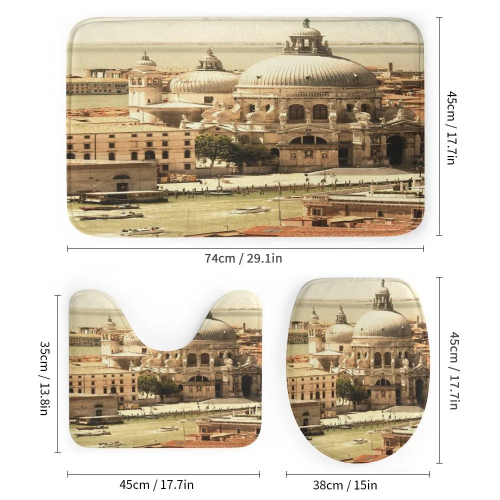 Italian Architecture Image — Detail 1