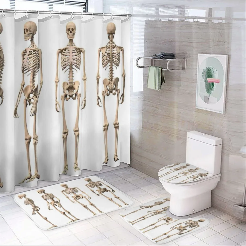 Medical Skeleton — Your design