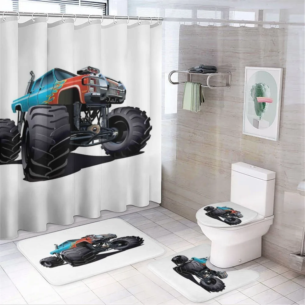 Offroad Sports — Your design