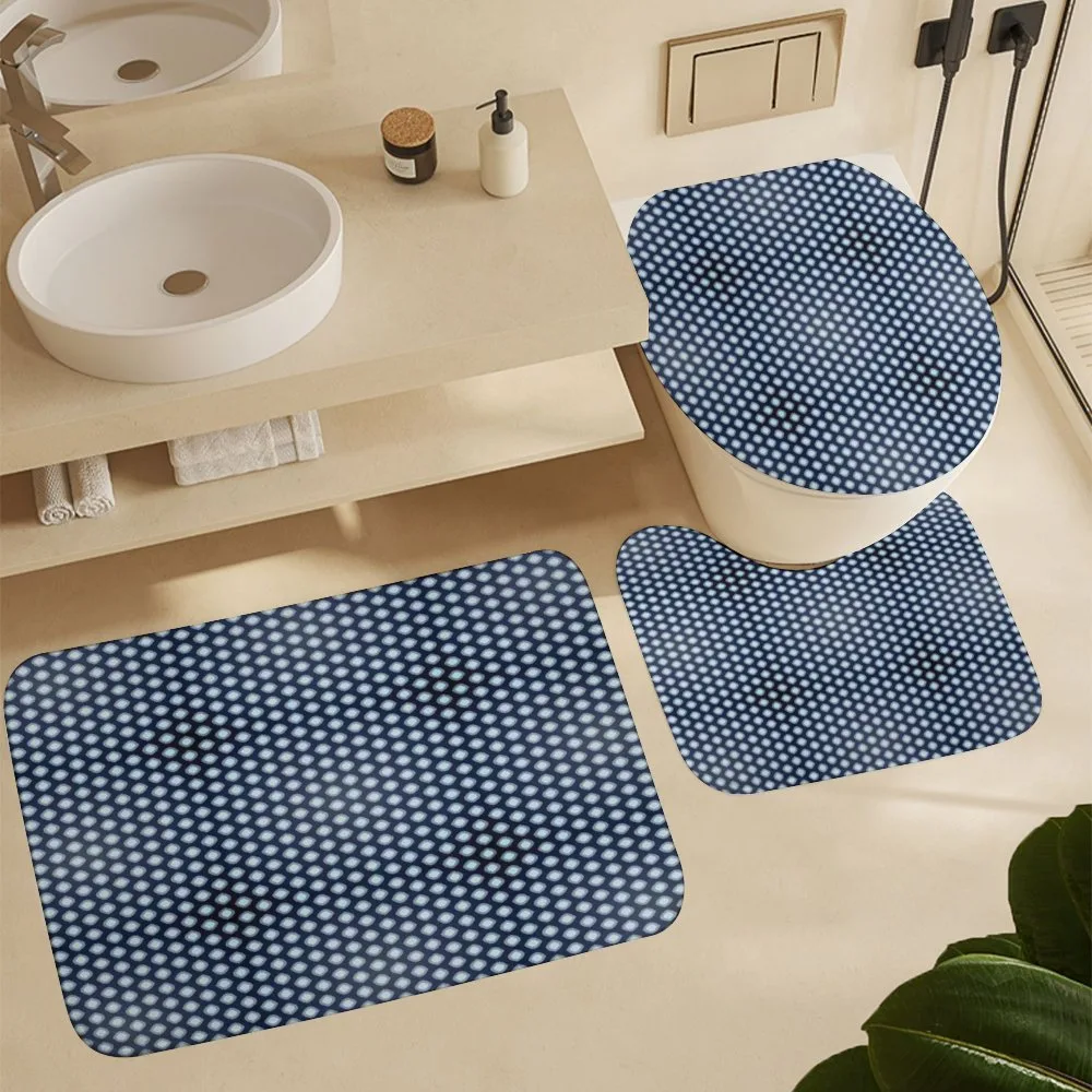Ornamental Oval Shape — Detail 5