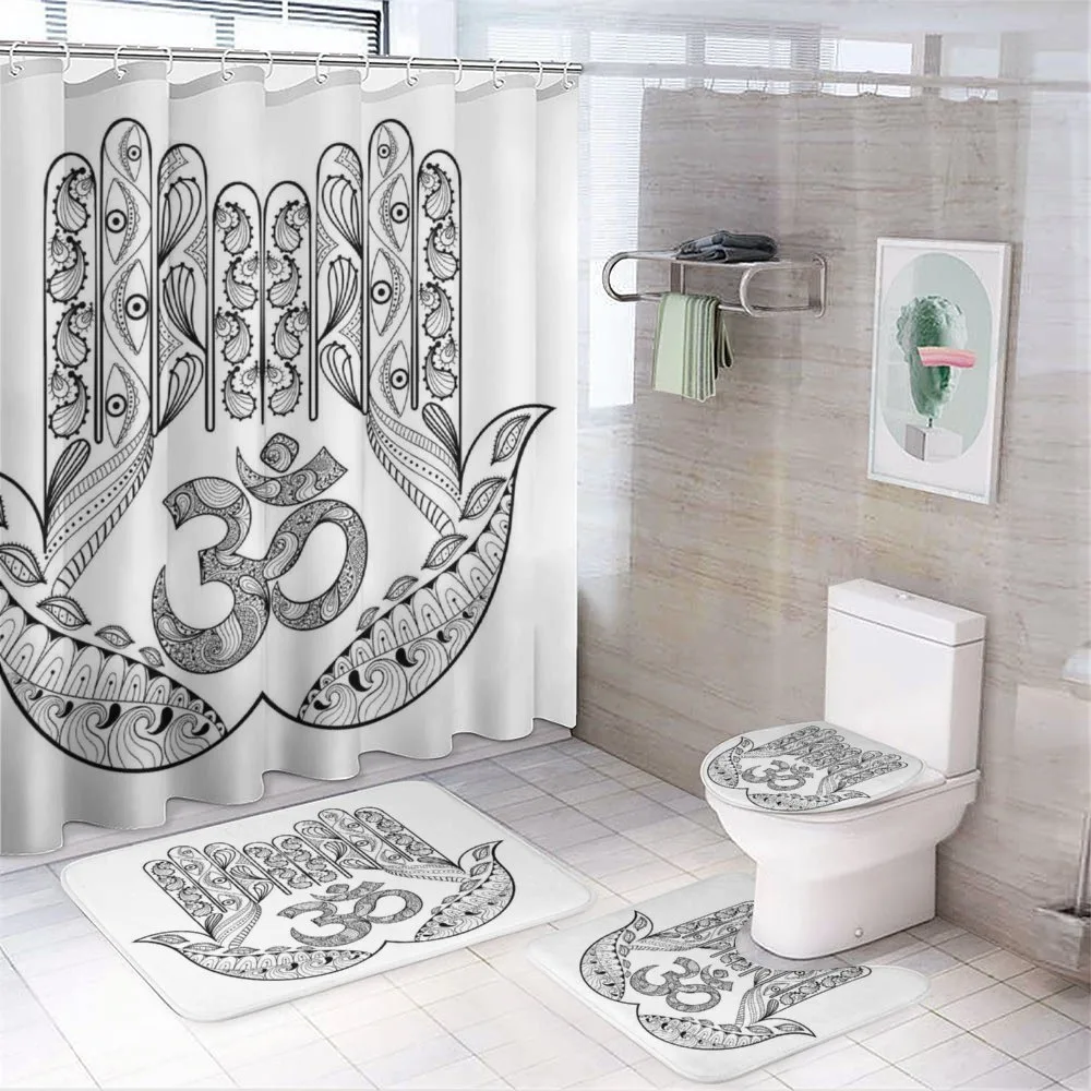Paisley Mandala — Your design