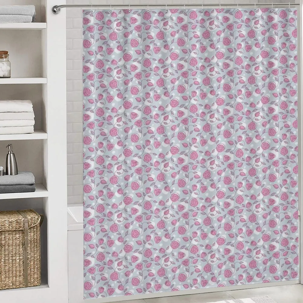 Pastel Colored Design — Detail 4