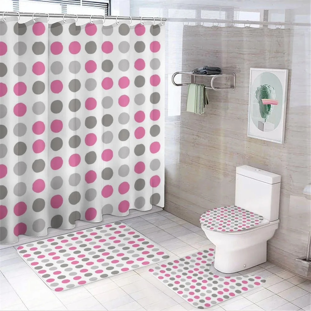 Polka Dots Motifs — Your design