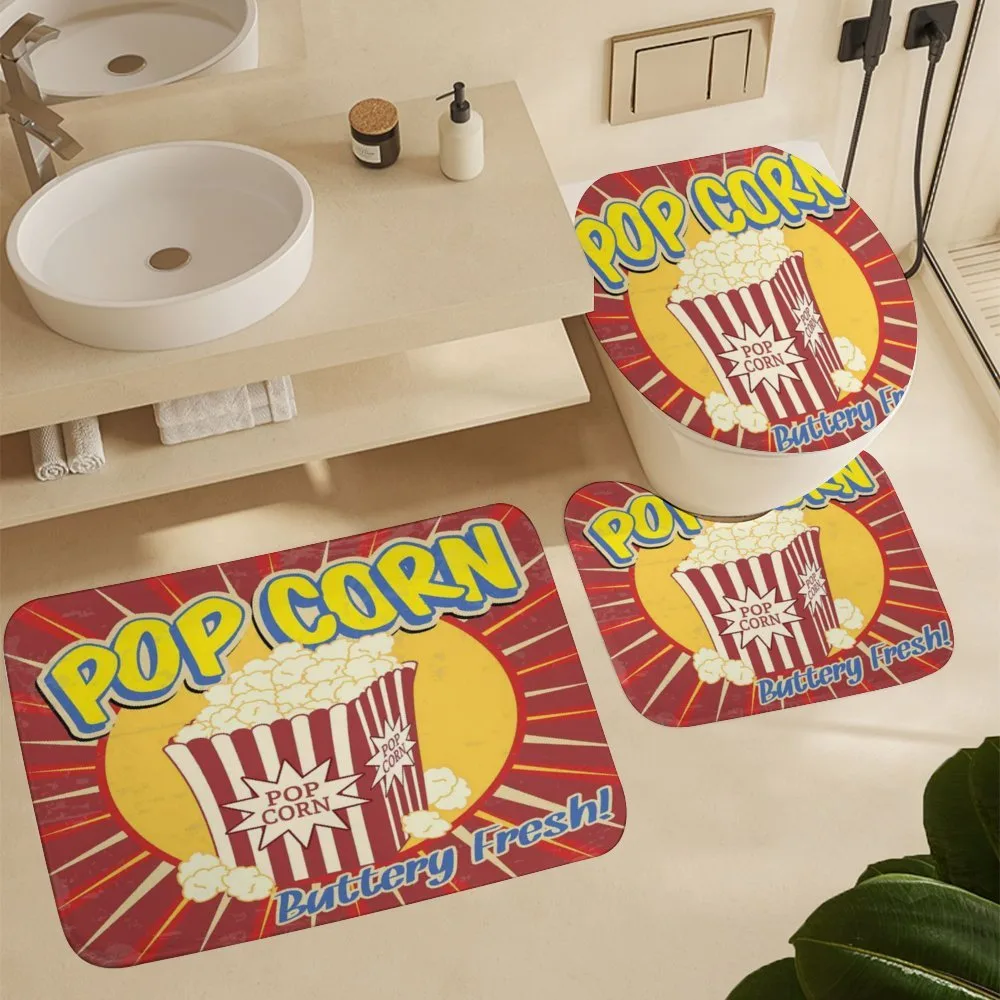 Pop Corn Movie Snack — Detail 5