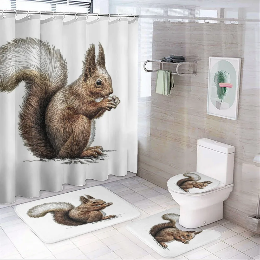Sketch Artwork Wildlife — Your design