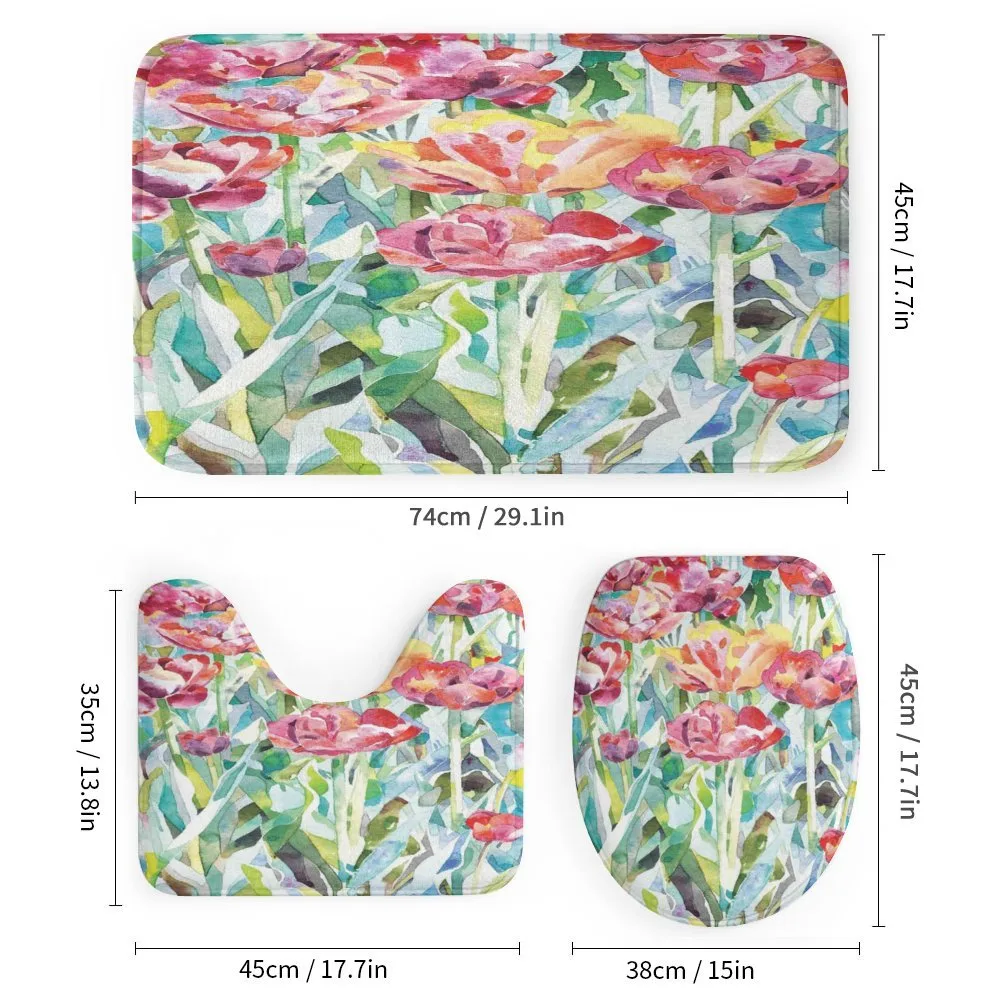 Summer Spring — Detail 1