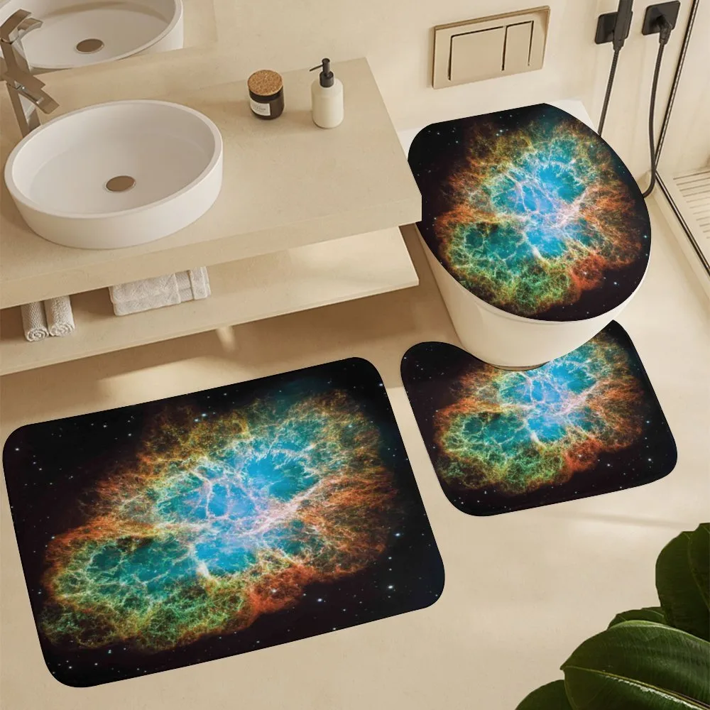 Supernova Stars Cosmos — Detail 5