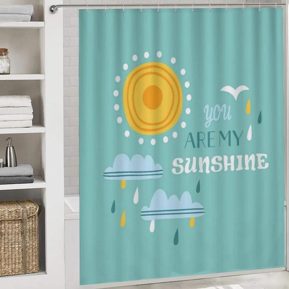 Weather Elements Slogan — Detail 4