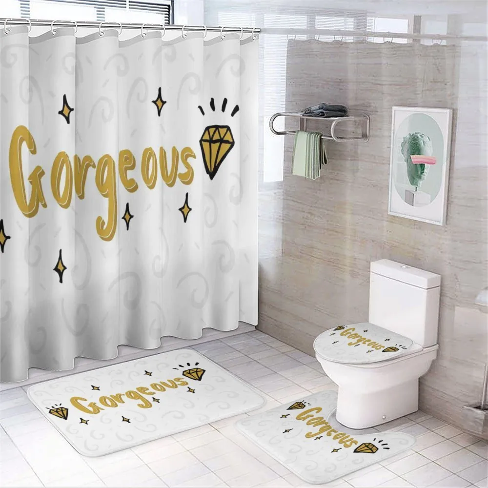 Word and Diamond — Your design