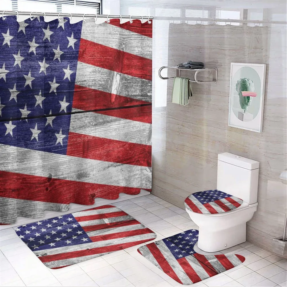 America Patriotic Day — Your design