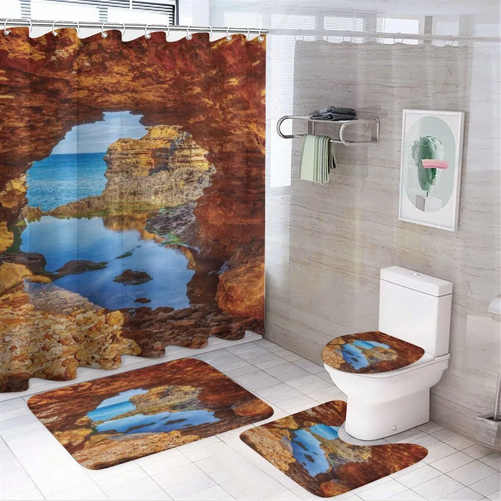 Australian Sea and Sky — Your design