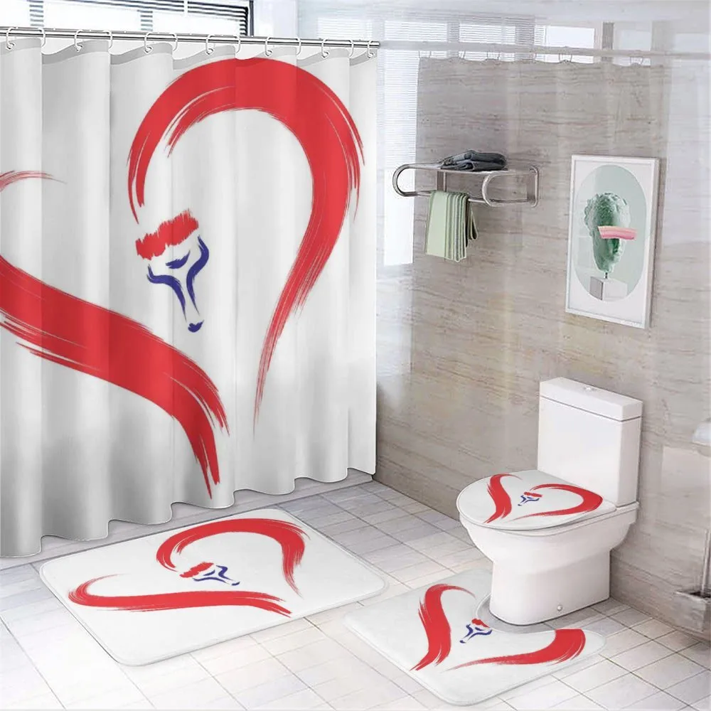 Brush Drawing Heart Sign — Your design