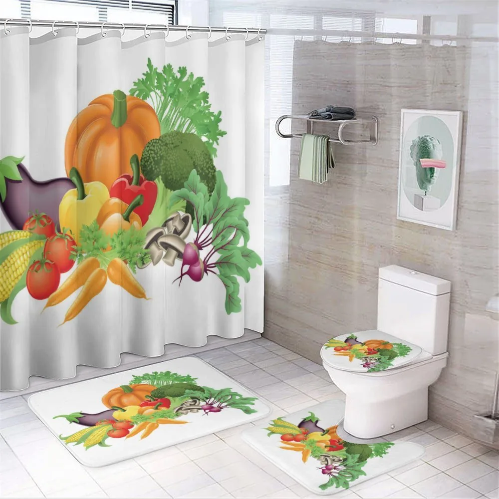 Cartoon Harvest Yield — Your design