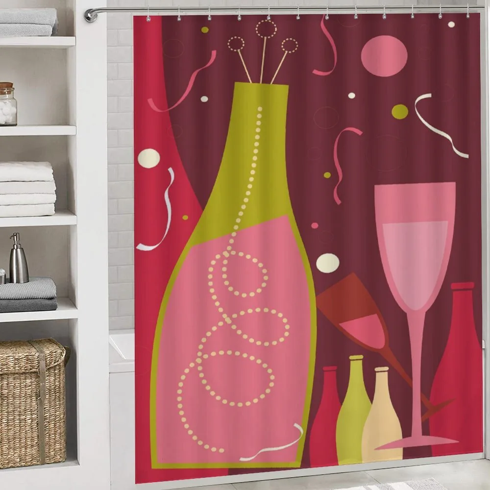 Champagne Drinks — Detail 4