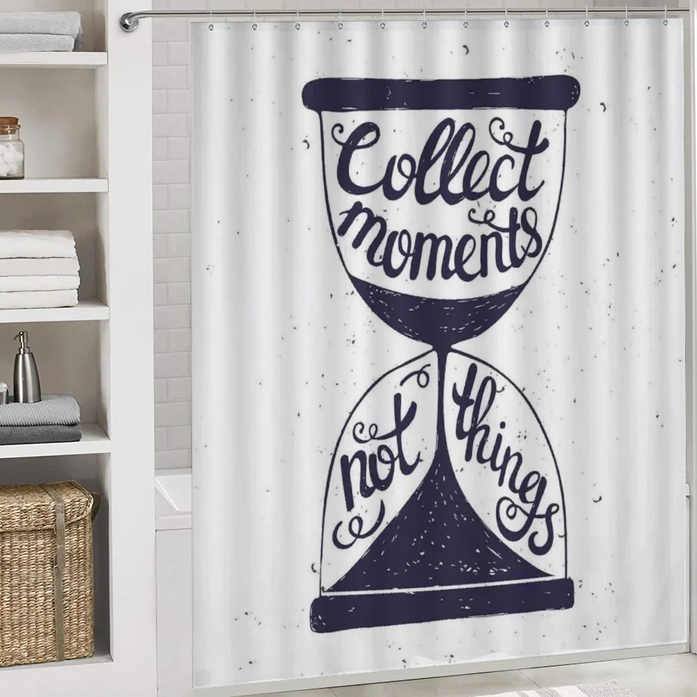 Collect Moments Hourglass — Detail 4